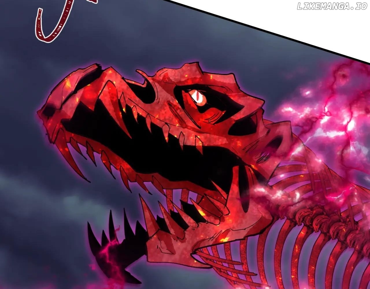 Era of the Haunted Chapter 392 - page 108
